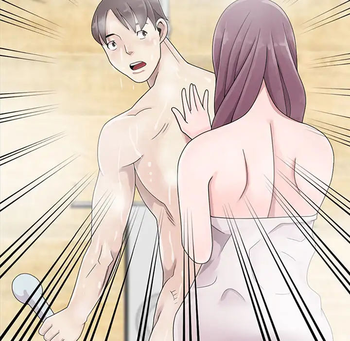 Psst! Das Geheimnis der Schwester - Episode 1 - read scene 67
