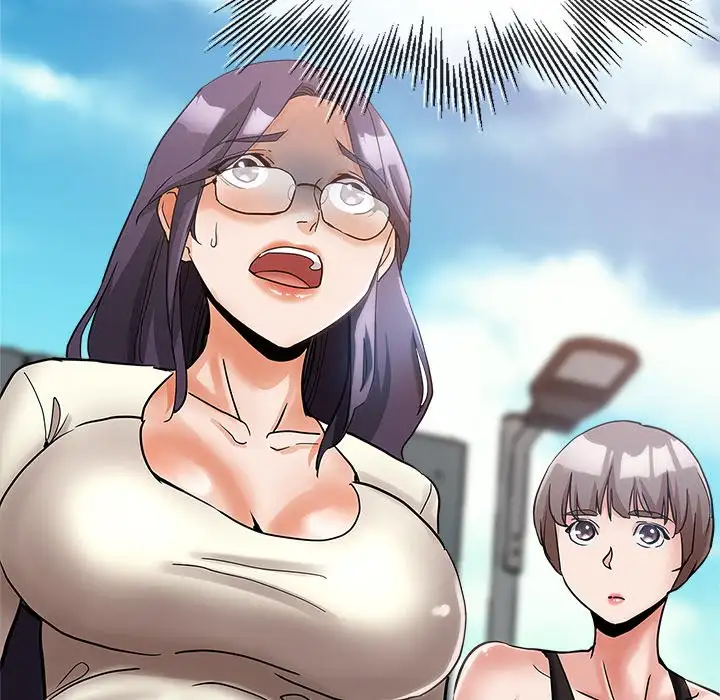 Las Hermanas De Mi Madrastra - Episode 2 - read scene 8