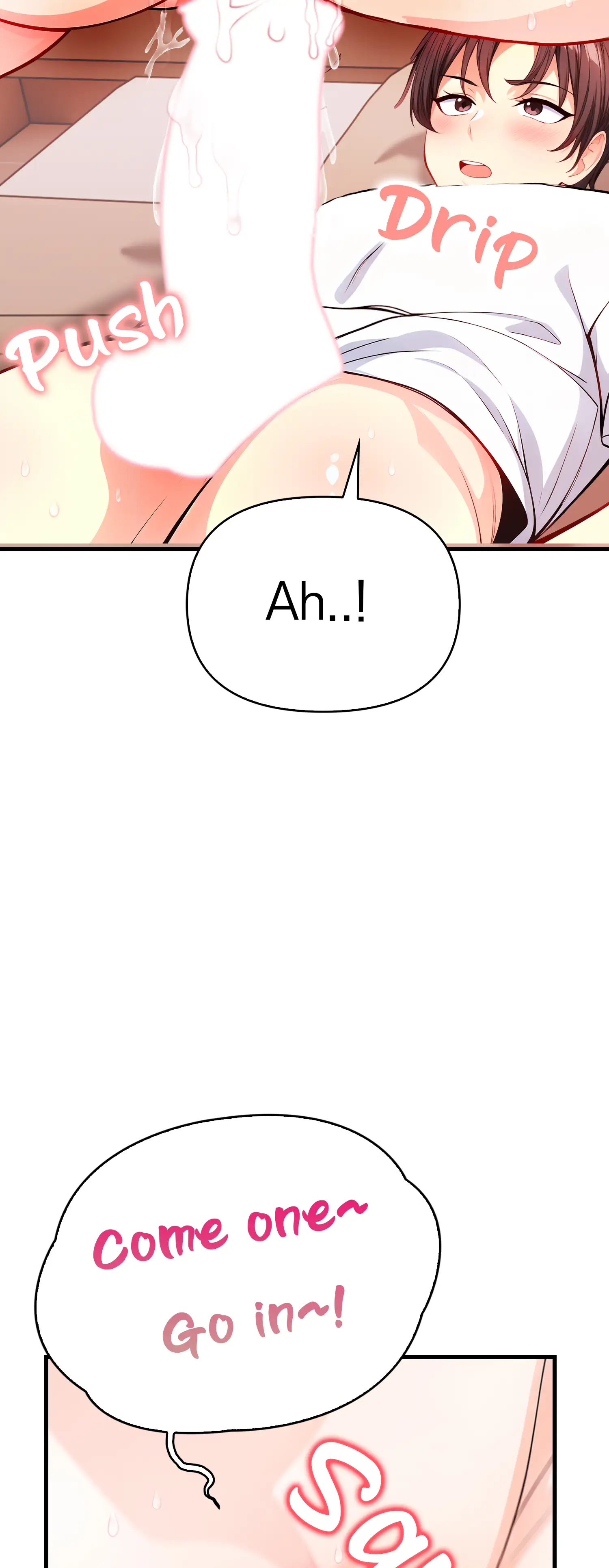 Wax Me, Boss - Episode 4 - read scene 52