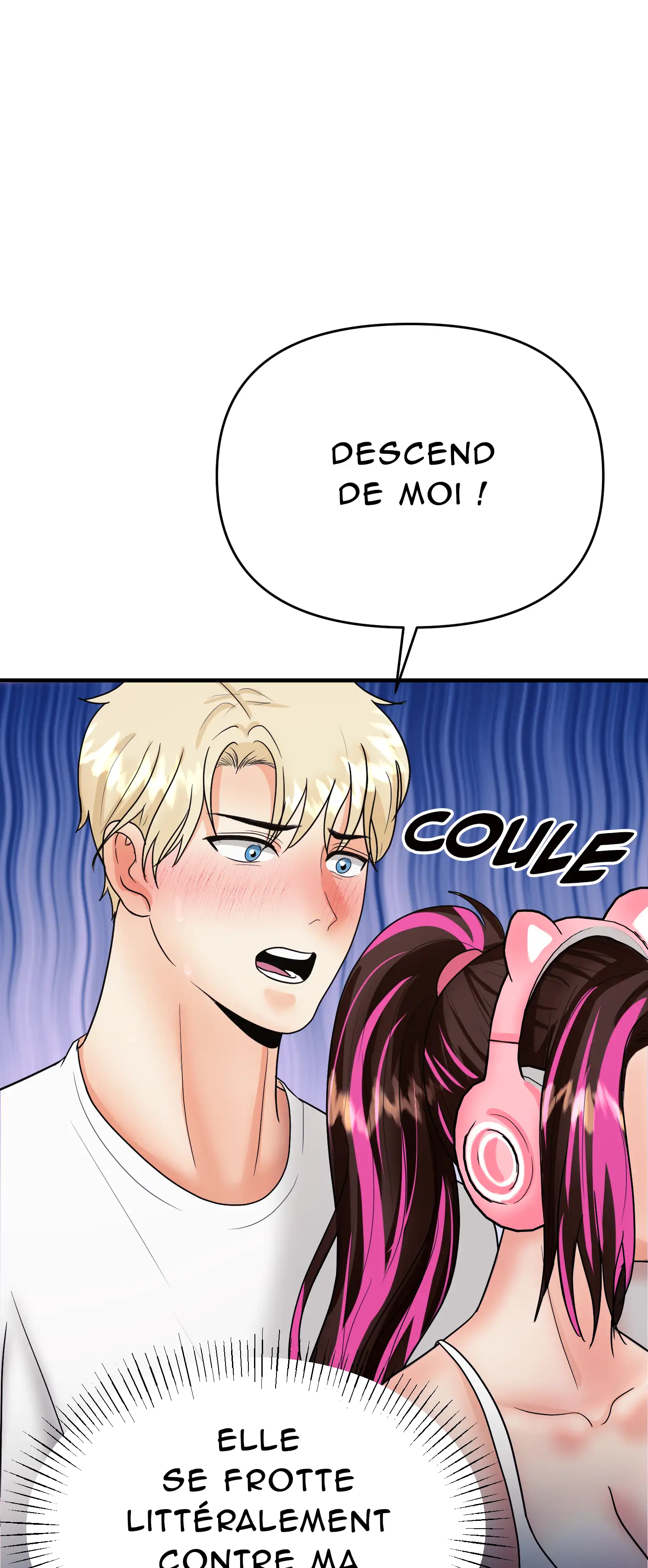 Colocataires Désastreux - Episode 3 - read scene 51