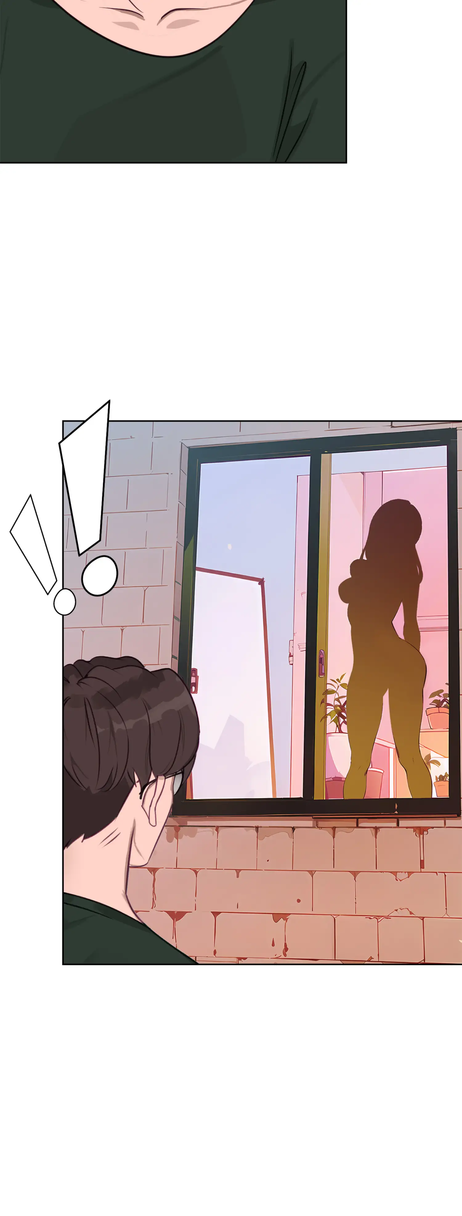La Chica De Al Lado - Episode 2 - read scene 20