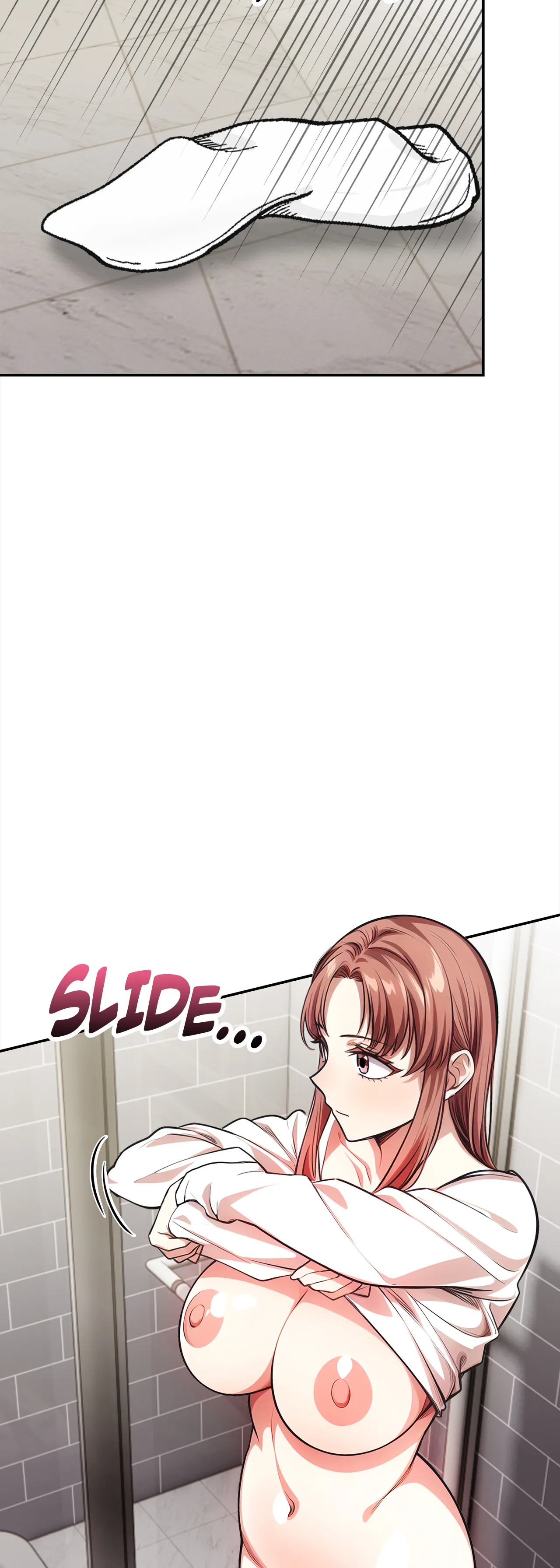 Geheimnis Der Verheirateten Frau - Episode 2 - read scene 26