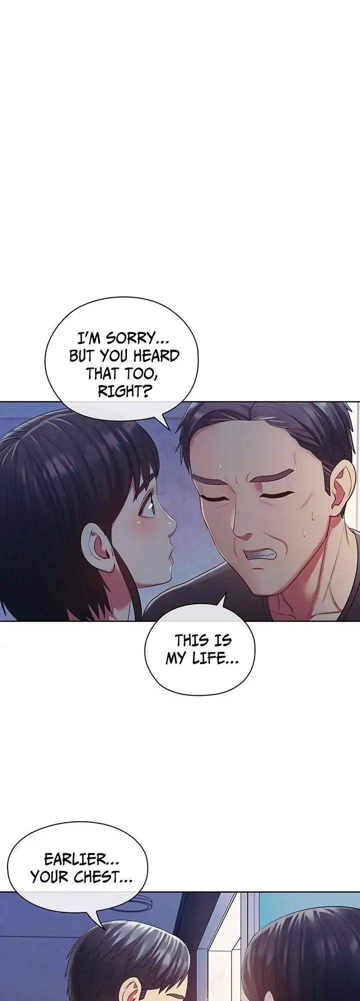 Master, May I Turn You On? - Episode 5 - read scene 7