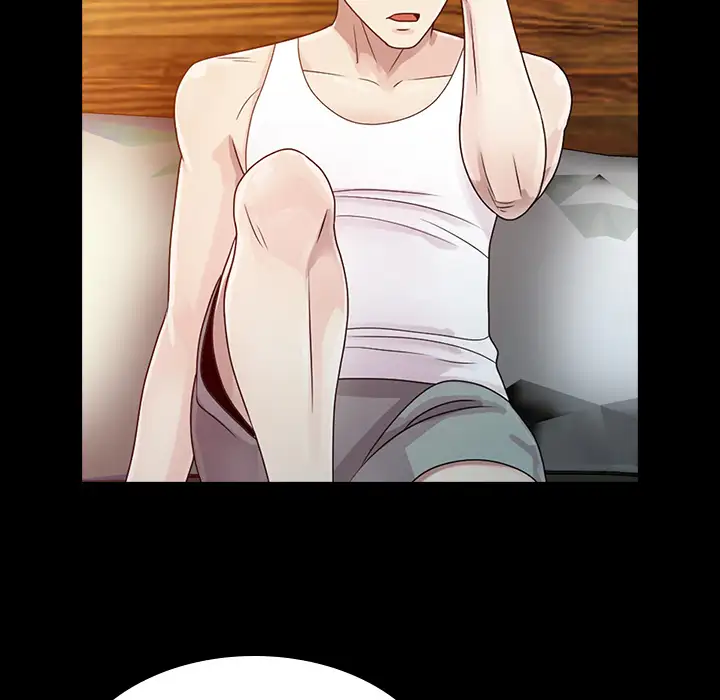 Psst! Das Geheimnis der Schwester - Episode 1 - read scene 13