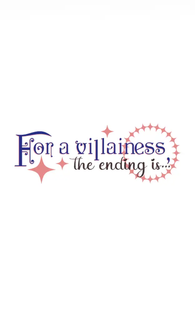 What is the outcome for the villain? - Episode 1 - read scene 16