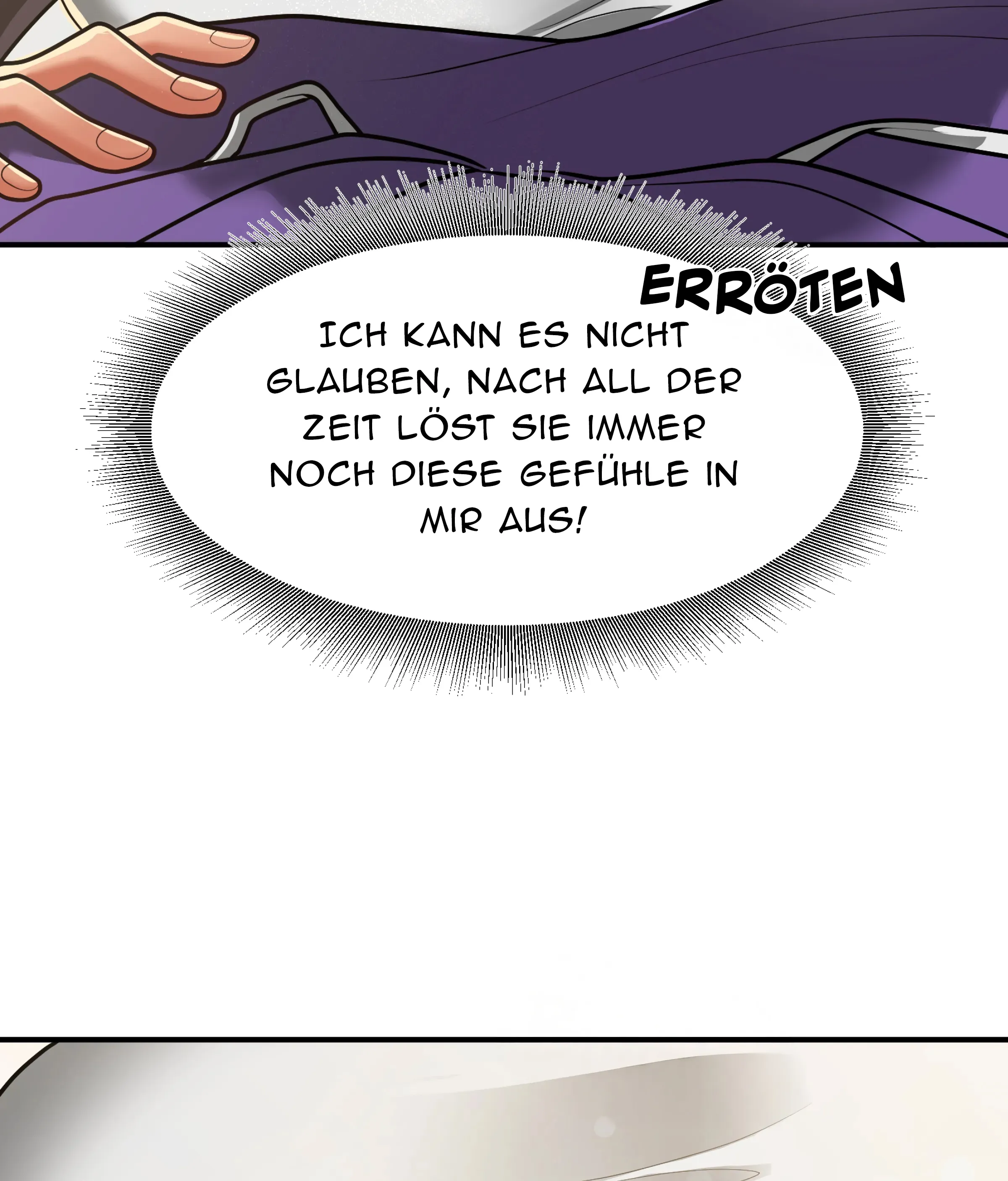 Reifer Pfirsich, Junge Traube - Episode 1 - read scene 120