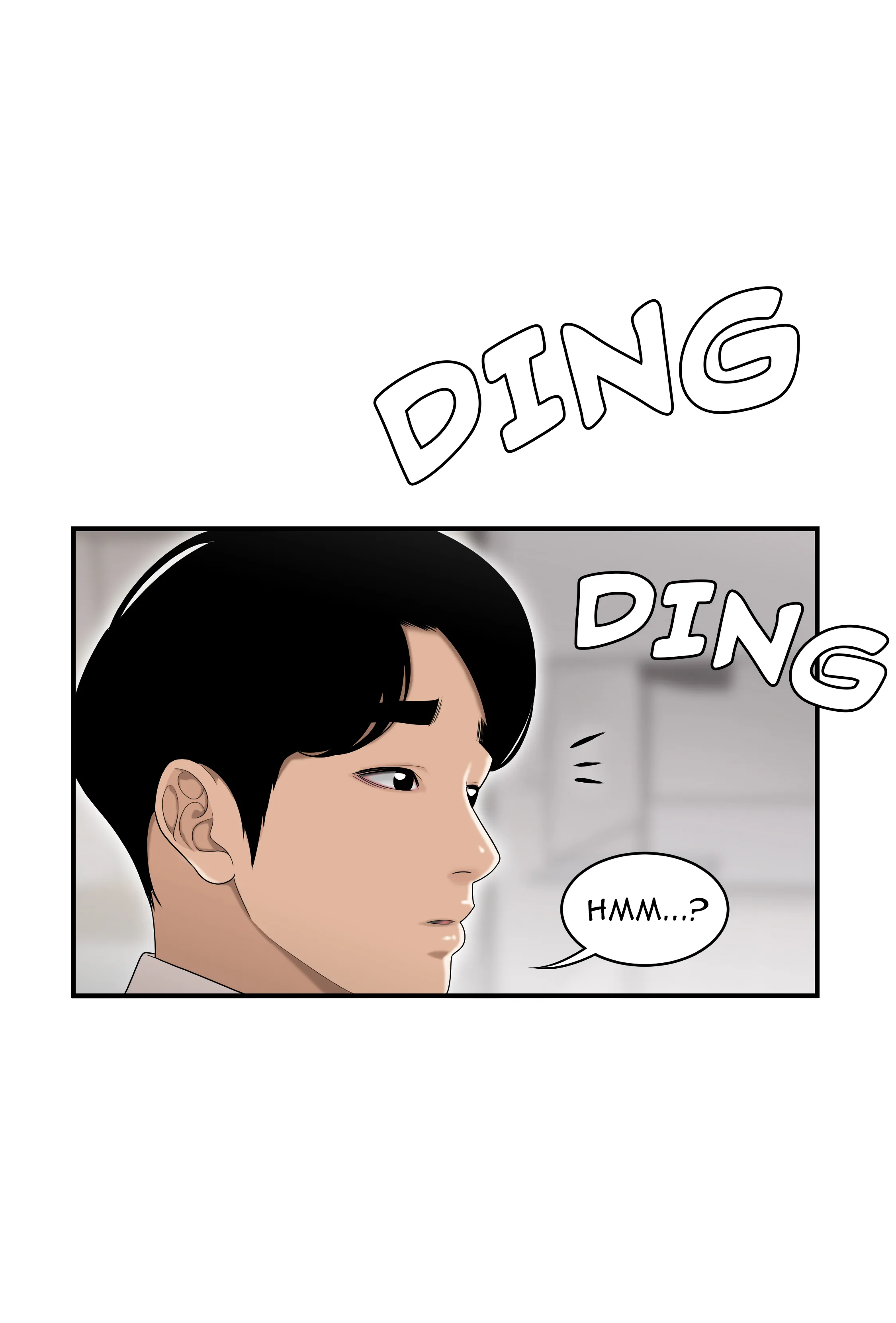 Escritório de Drama - Episode 3 - read scene 27