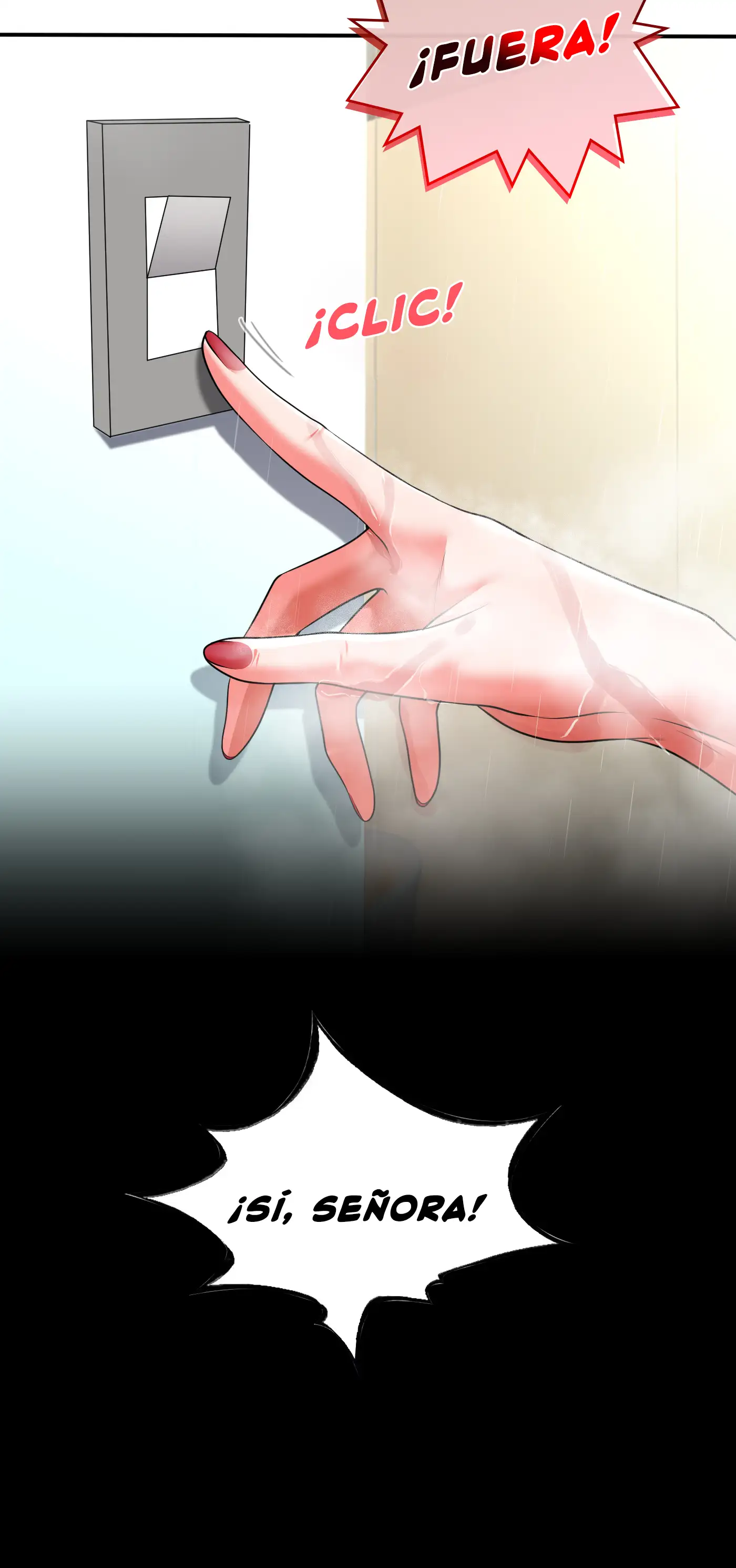 Gran Potencial - Episode 2 - read scene 30