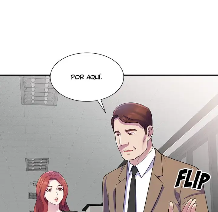 Mi Esposa Es Una Profesora - Episode 1 - read scene 110