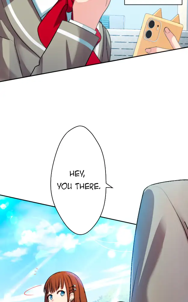 Real Love! - Episode 2 - read scene 156