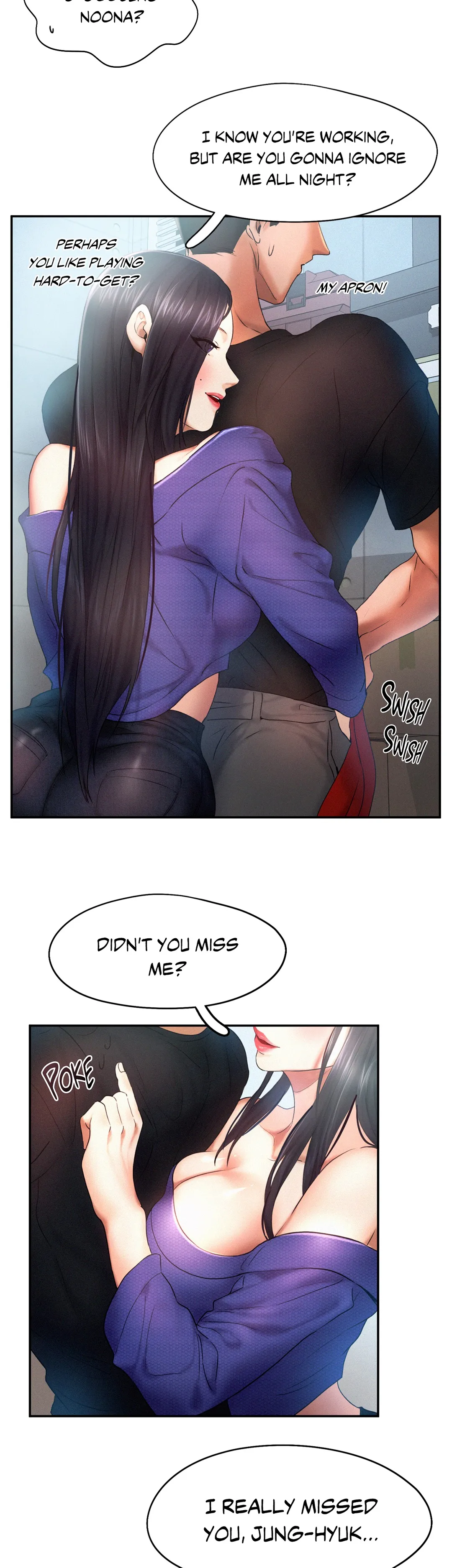 Flying High - Episode 5 - read scene 22