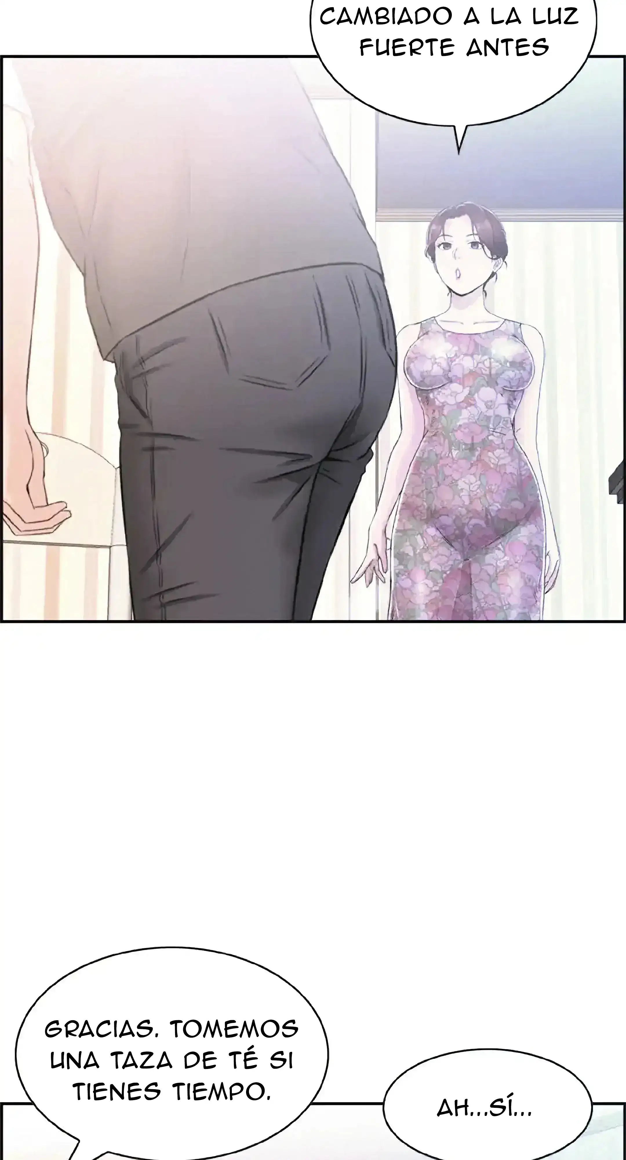 Actriz Japonesa - Prologue - read scene 11
