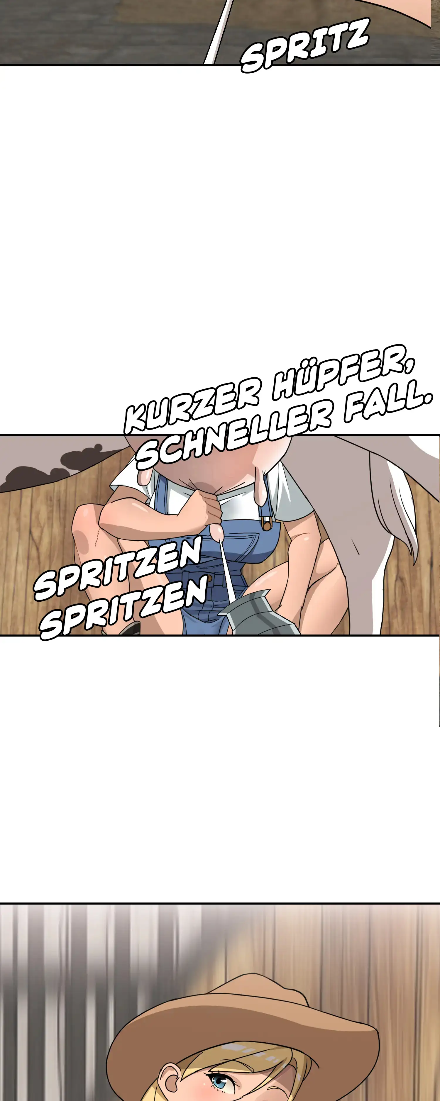 Bring Es Mir Bei! - Prologue - read scene 19
