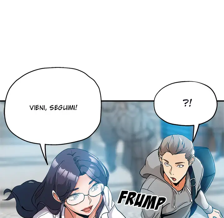 Le Sorelle Della Matrigna - Episode 1 - read scene 38