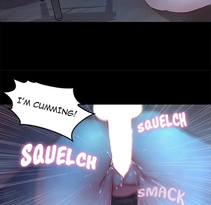 Dream Vacation - Episode 4 - read scene 63