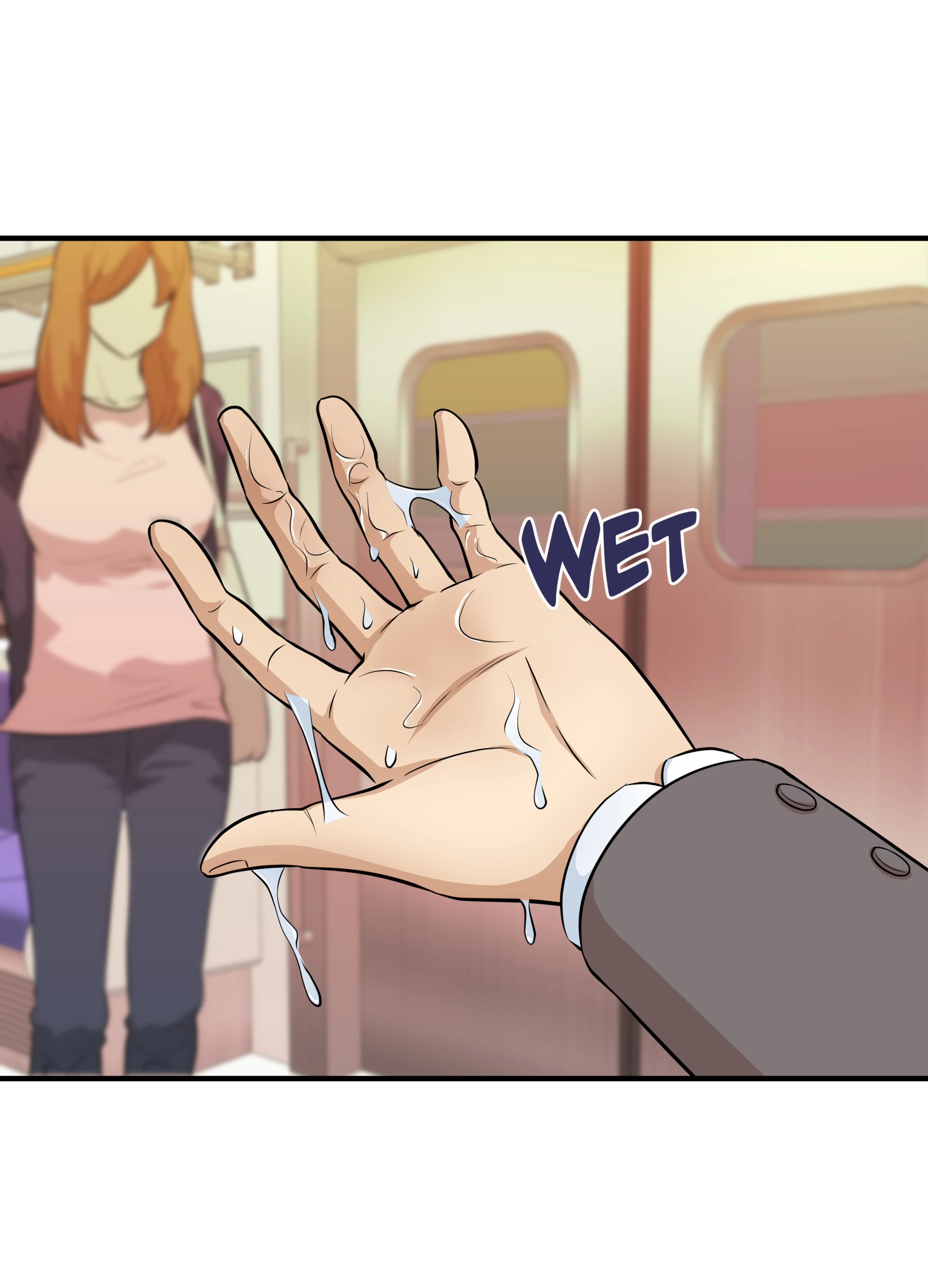 Office Bible - Episode 1 - read scene 40