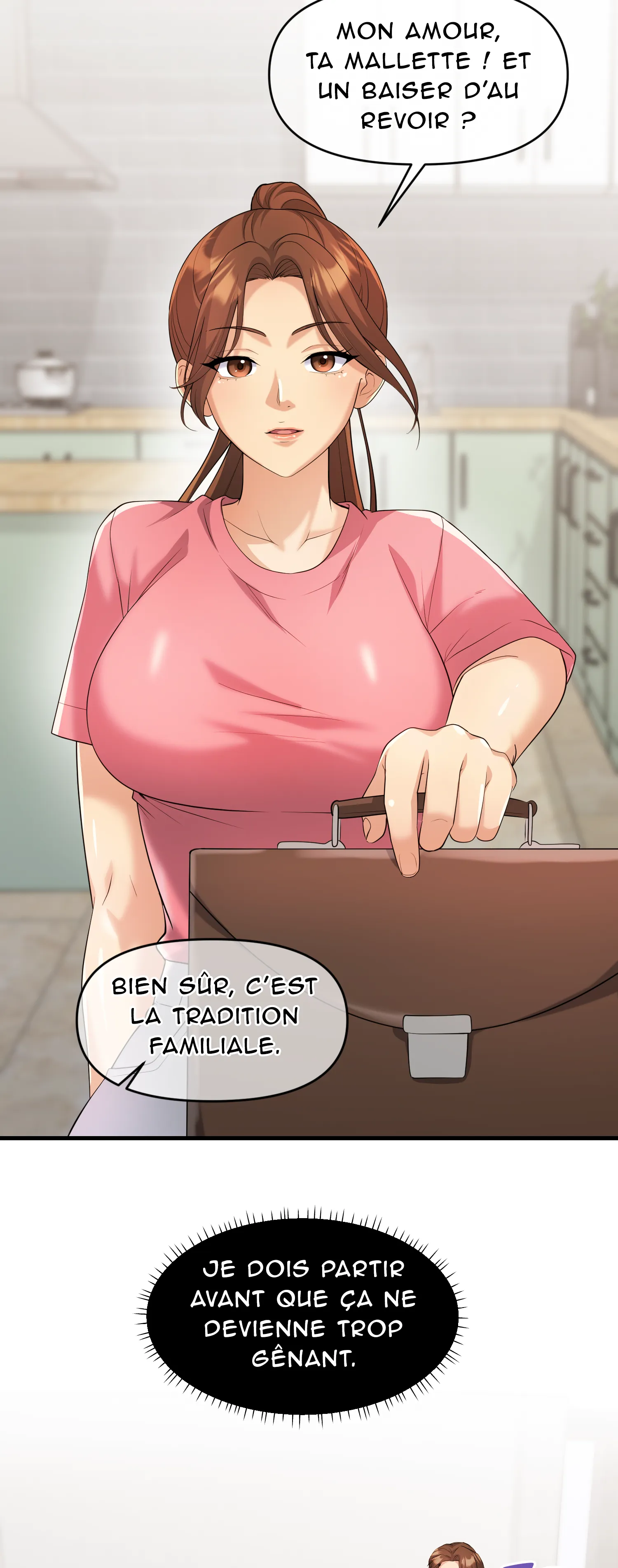 Grimpe-Moi Fort! - Episode 1 - read scene 52