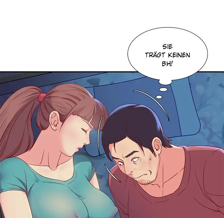 Erwachsene Schwestern - Episode 1 - read scene 88
