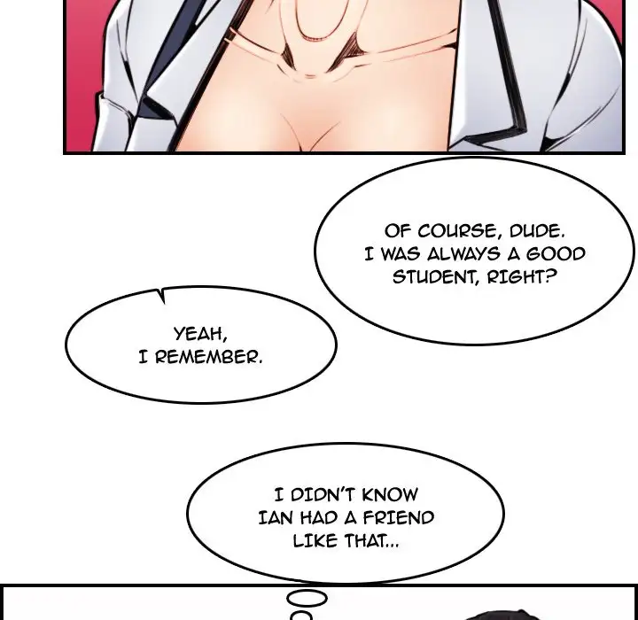 Mom is a Female College Student - Episode 3 - read scene 103