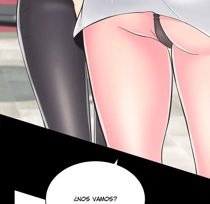 Agentes Inmobiliarias - Episode 5 - read scene 31