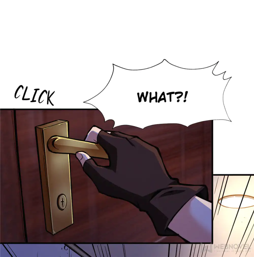 Here Lies the Wicked - Episode 1 - read scene 8