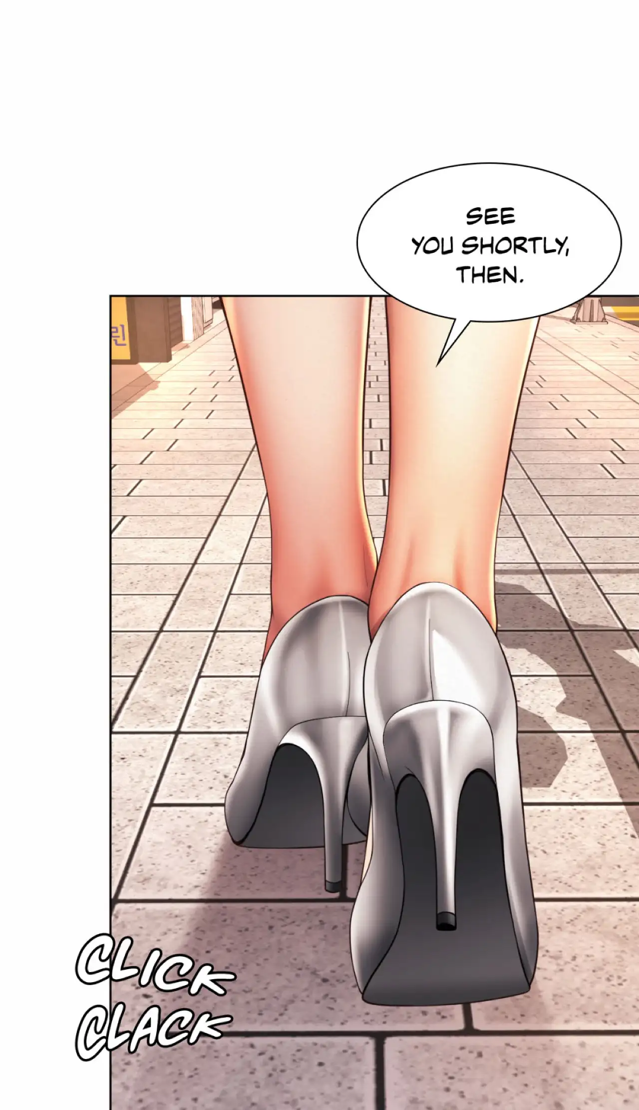 Office Affairs - Episode 3 - read scene 11
