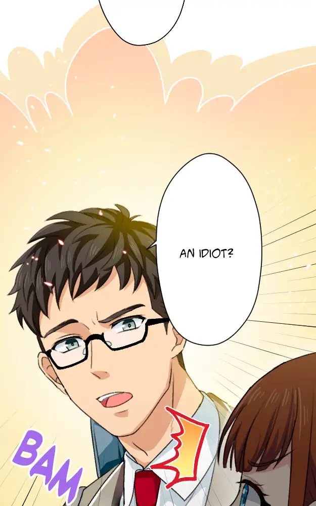 Real Love! - Episode 5 - read scene 6