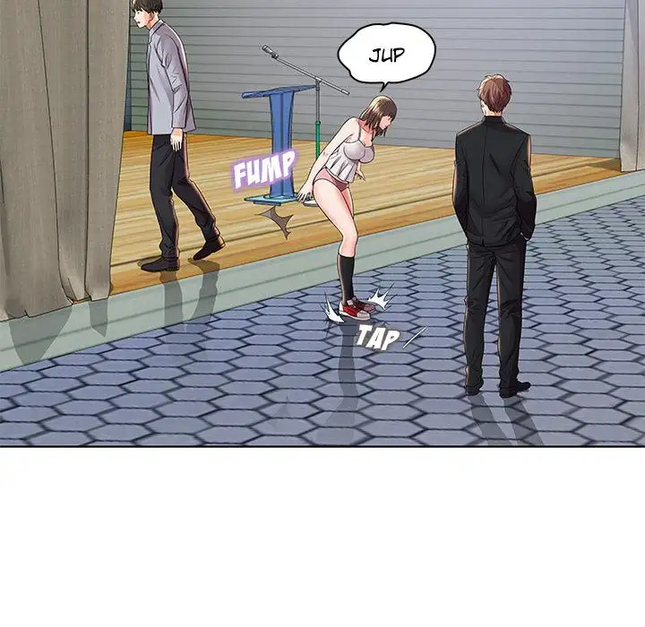 Bloqueado Por El Deseo - Episode 2 - read scene 6