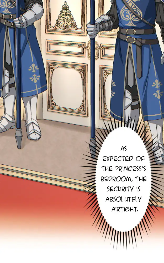 Royal Antique Dealer’s Case Files - Episode 1 - read scene 70