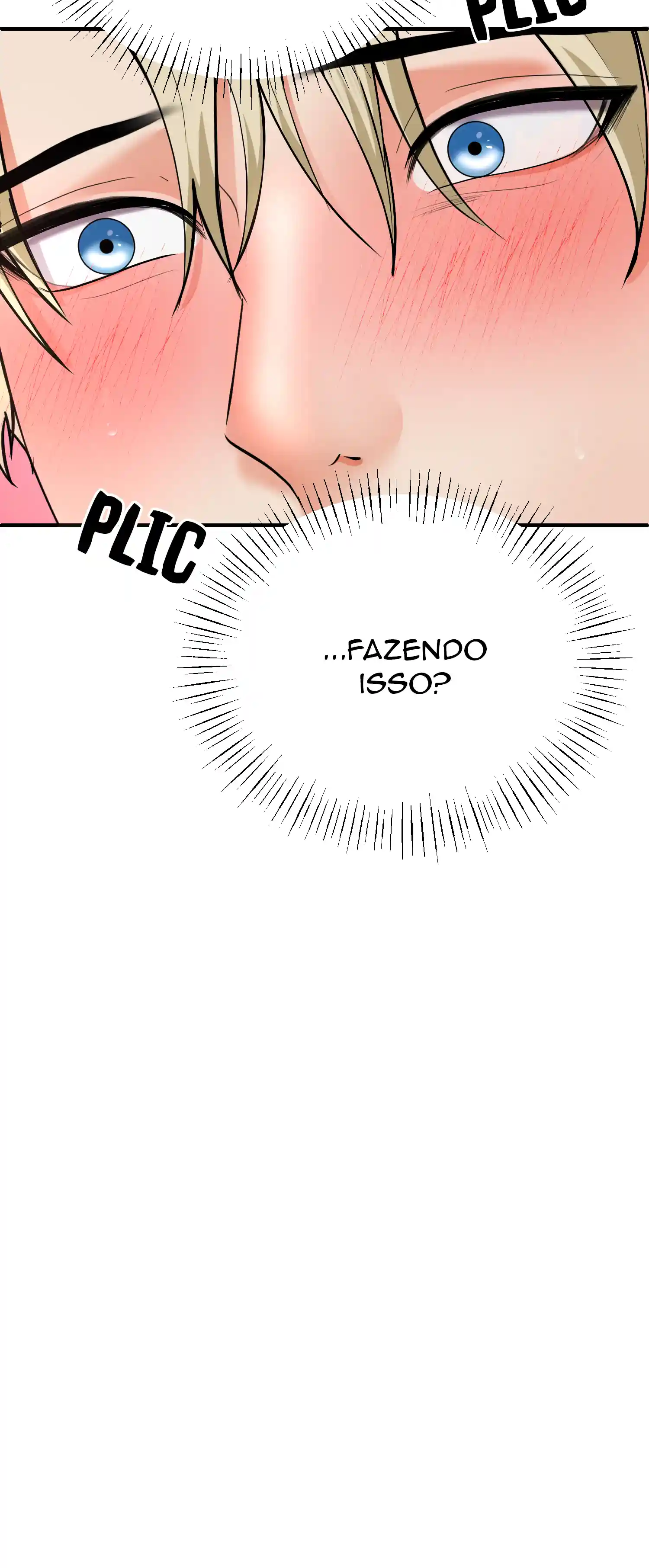 Entre Jogos e Paixões - Episode 4 - read scene 8