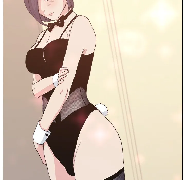 Be Mine, Comic Slut! - Episode 4 - read scene 56