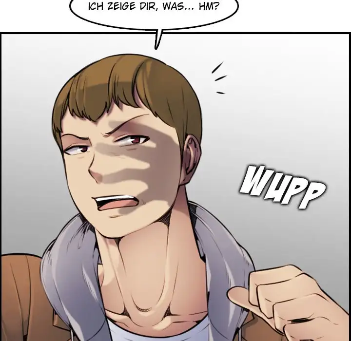 Mama ist eine Studentin - Episode 3 - read scene 83