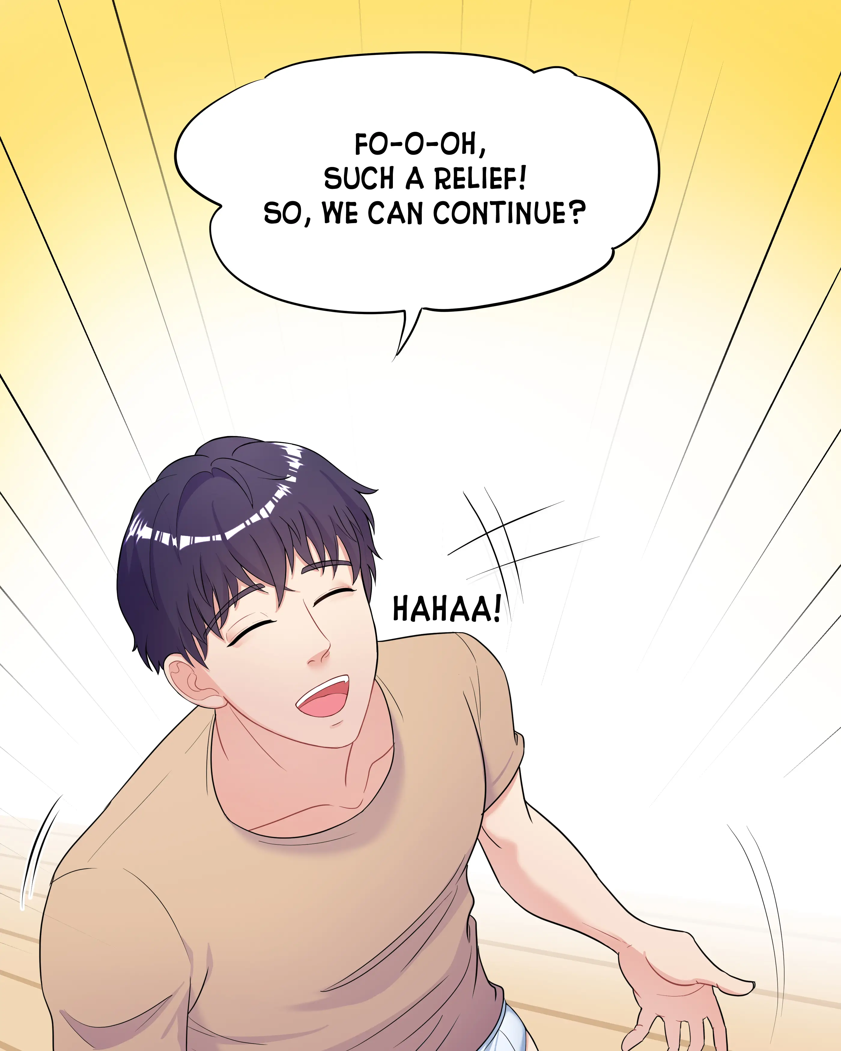 Loving Aunt - Episode 2 - read scene 10