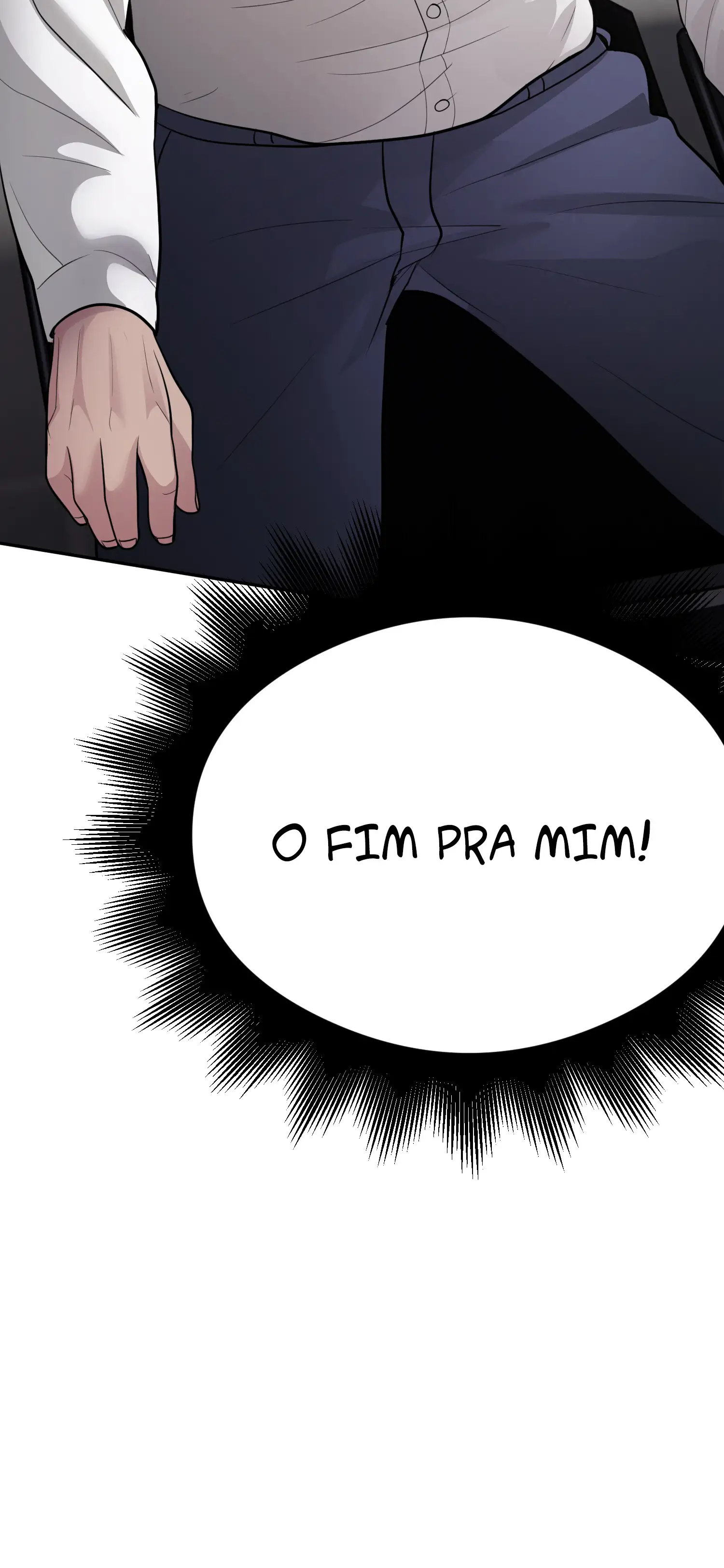 O Funcionário Do Banco - Episode 2 - read scene 83
