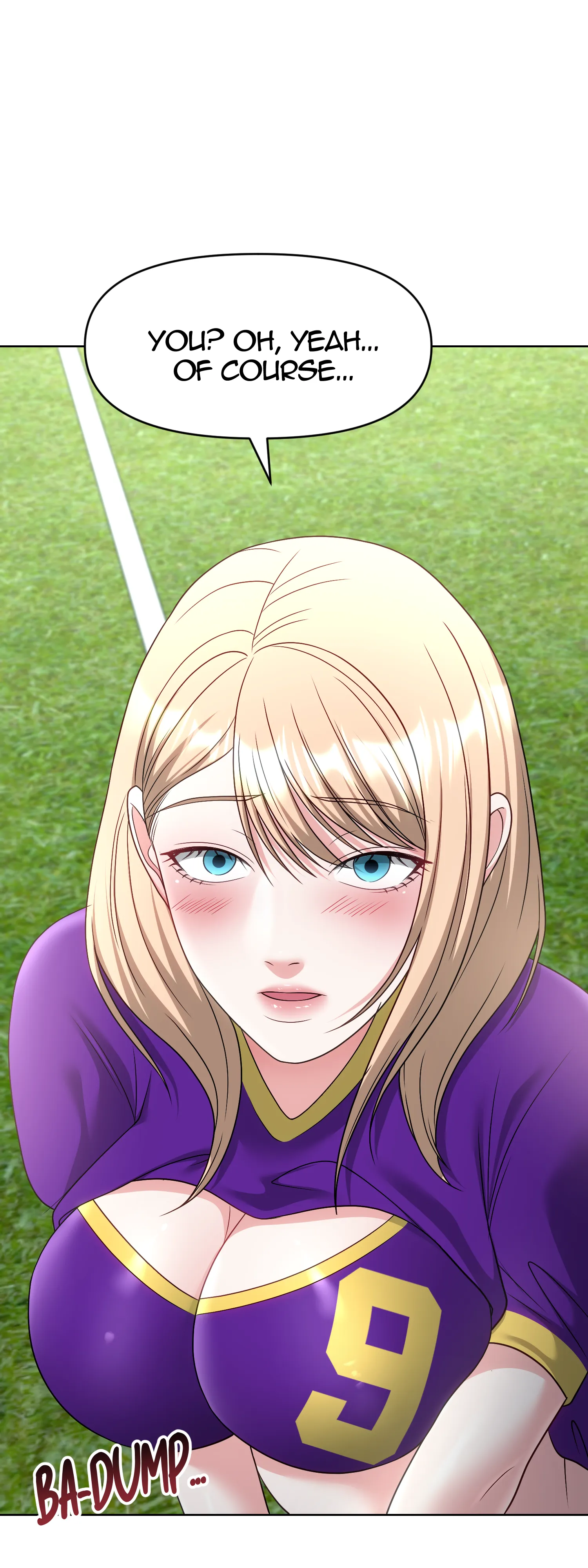Coaching My Stepdaughter - Episode 1 - read scene 62