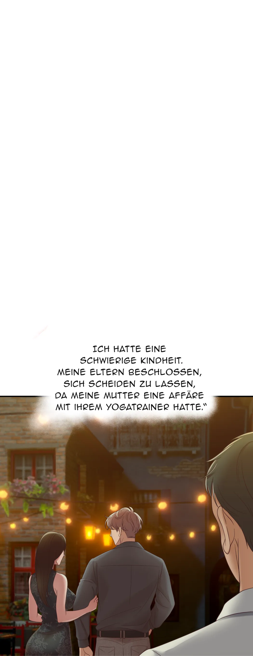 Stiefmutter Kommt Zuerst - Episode 1 - read scene 5