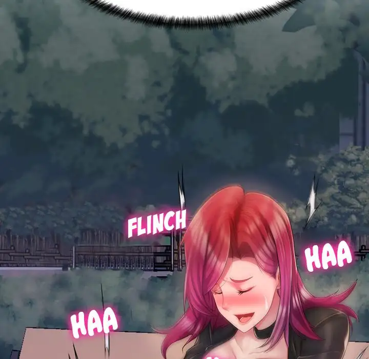Teacher's Nightlife - Episode 3 - read scene 12