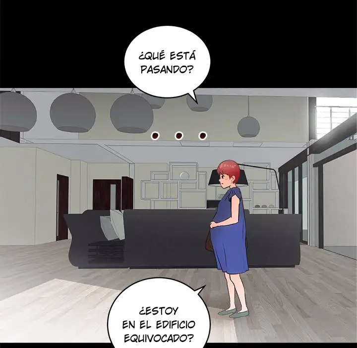 Agentes Inmobiliarias - Episode 3 - read scene 127