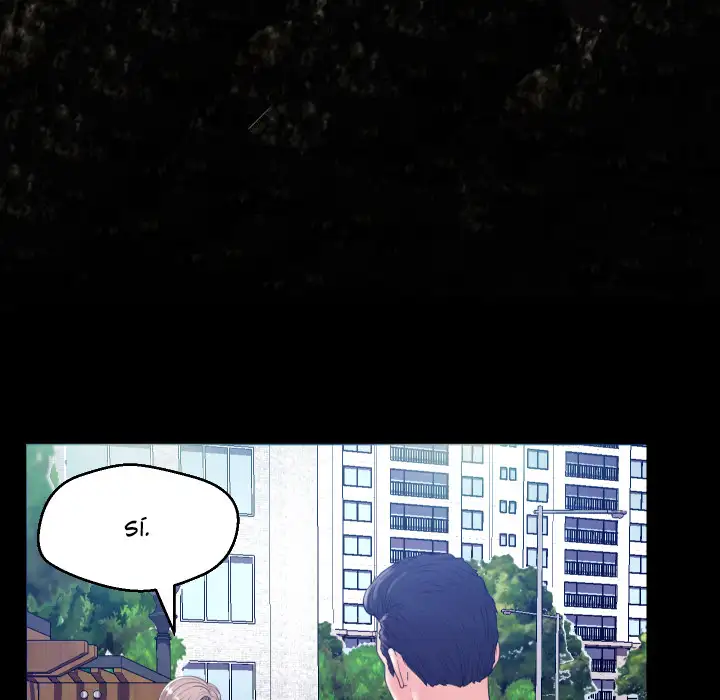 La Esposa de mi Hijo - Episode 1 - read scene 65