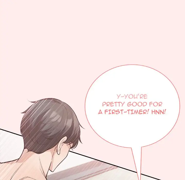 Trapped In The Cabin - Episode 4 - read scene 93