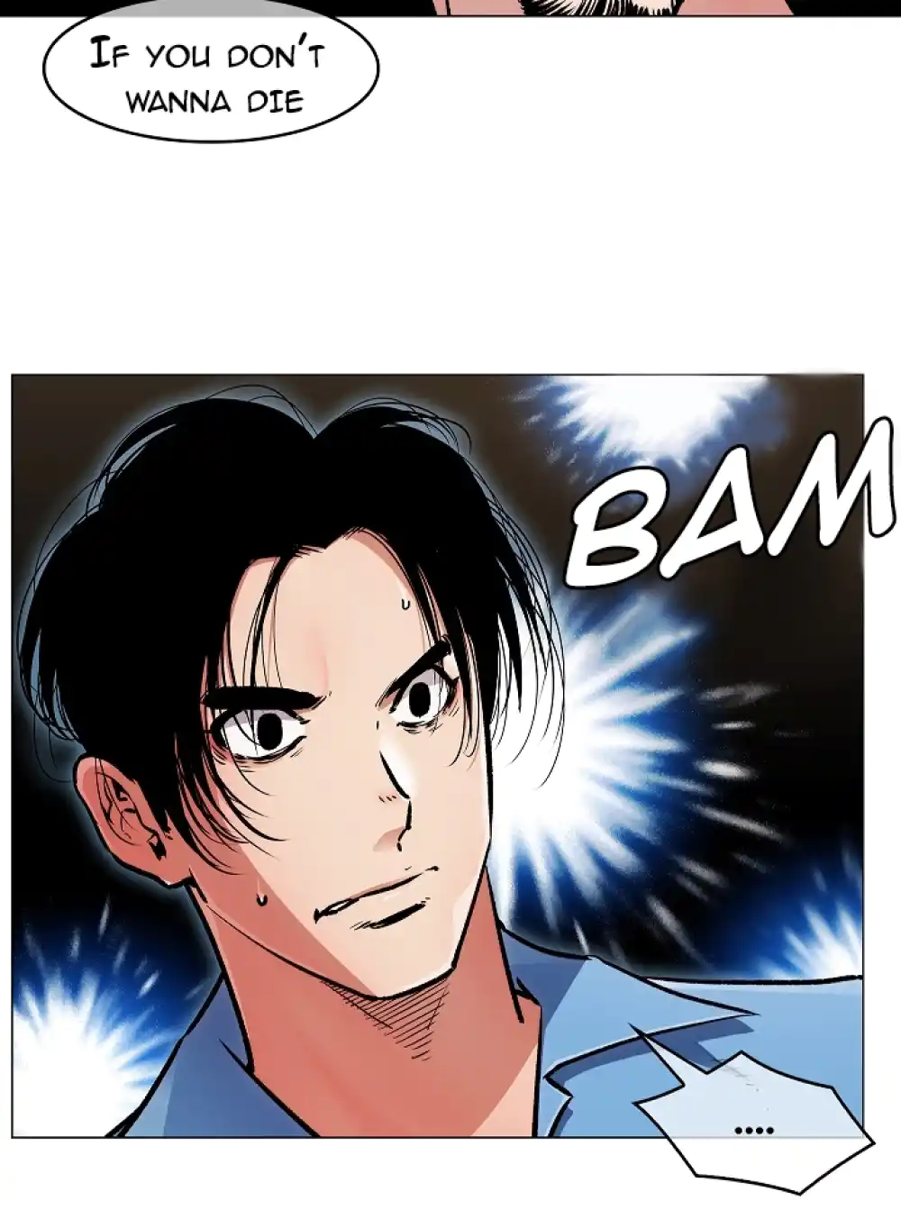 Jeune Homme D'affaires - Episode 4 - read scene 37
