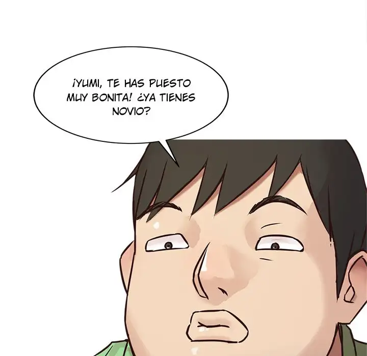 Entrenando a la cuñada - Episode 2 - read scene 5