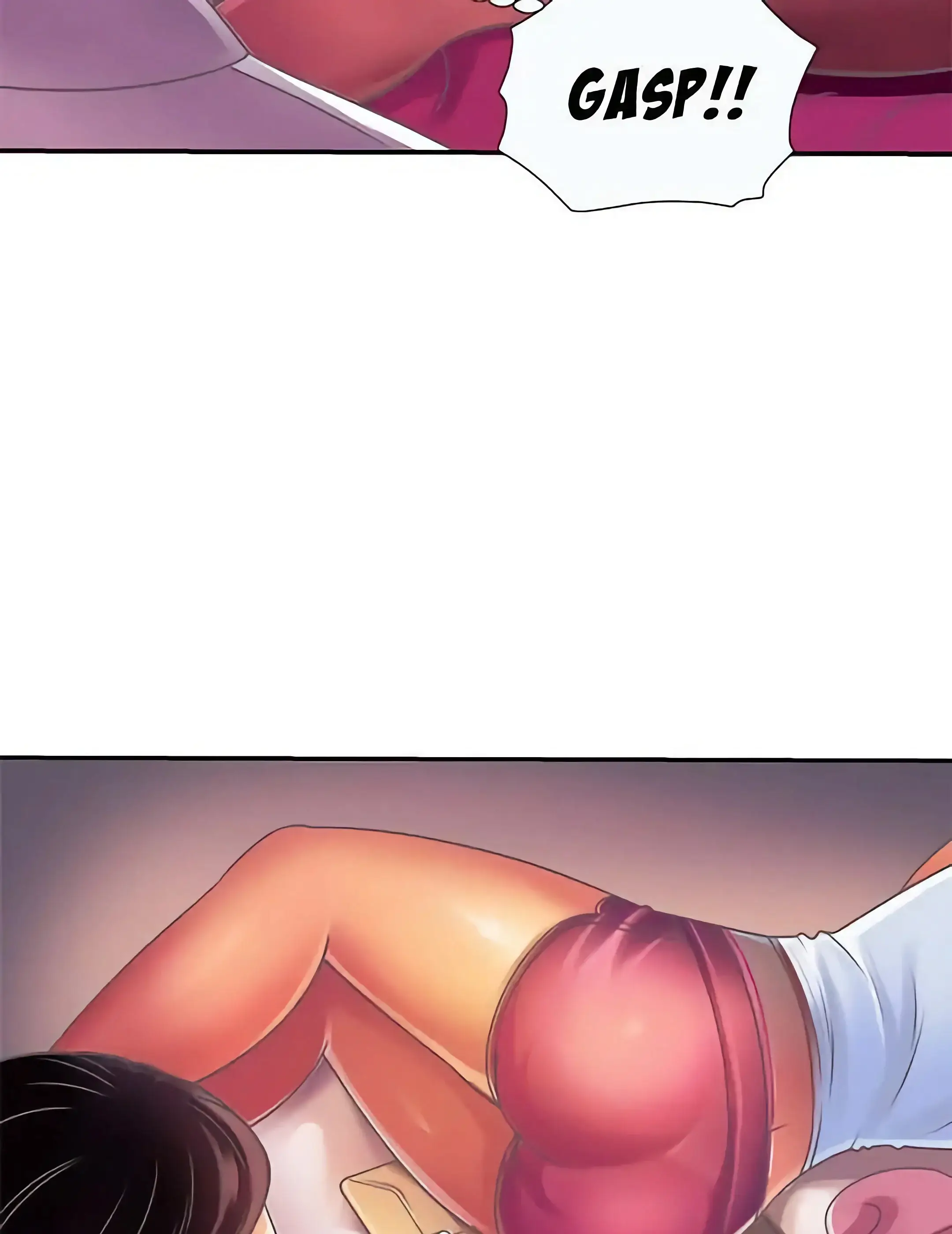 My Friend’s Dad - Episode 1 - read scene 59