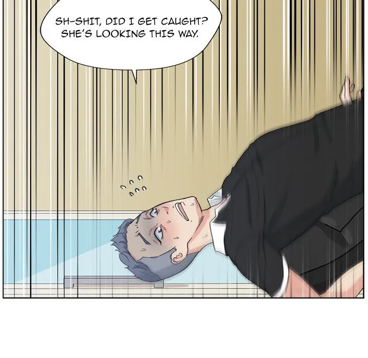 Be Mine, Comic Slut! - Episode 2 - read scene 15
