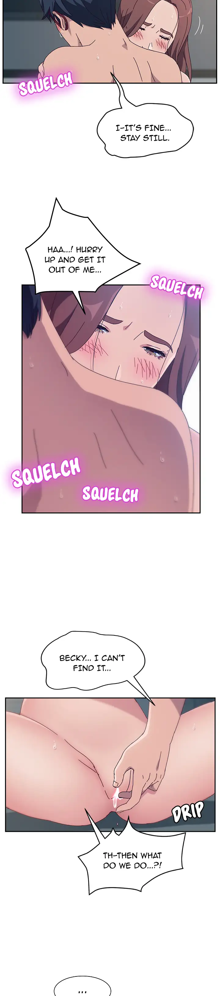 Twice The Love - Episode 2 - read scene 33