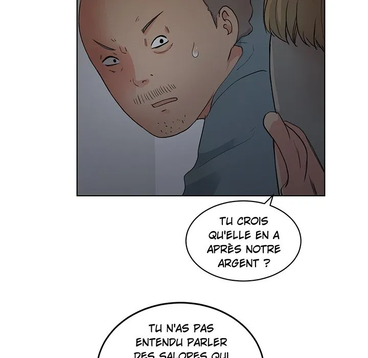 La boutique de BD - Episode 5 - read scene 12
