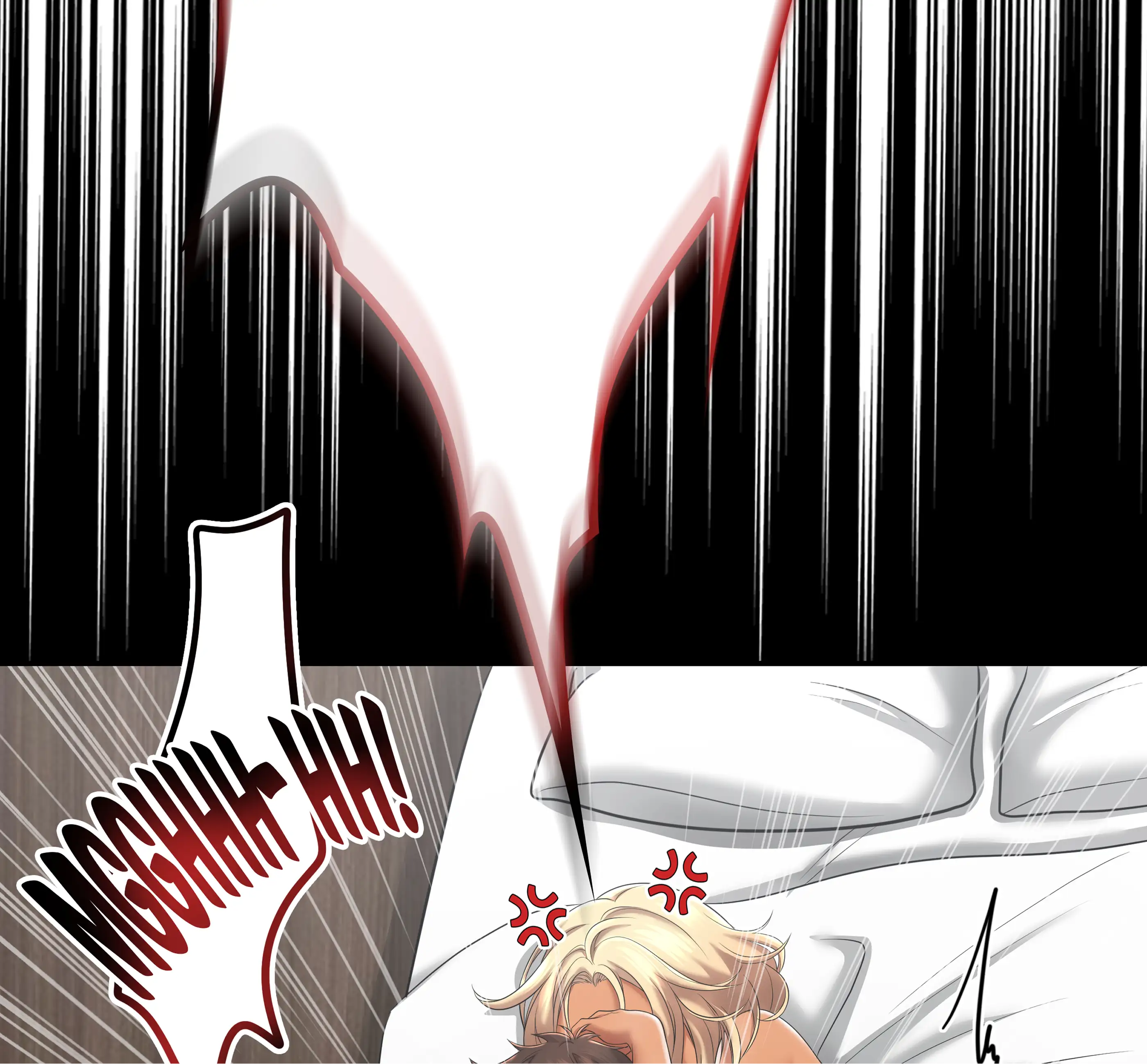 Brincadeira Que Deu Errado - Prologue - read scene 2