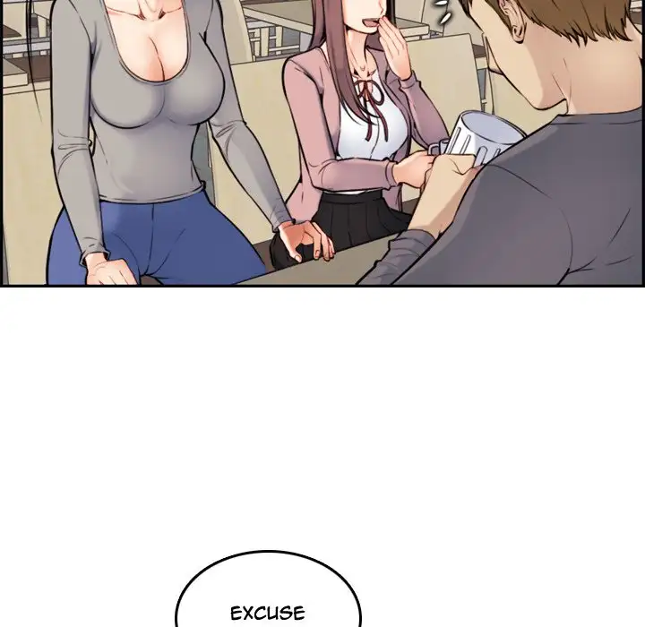 Mom is a Female College Student - Episode 1 - read scene 90