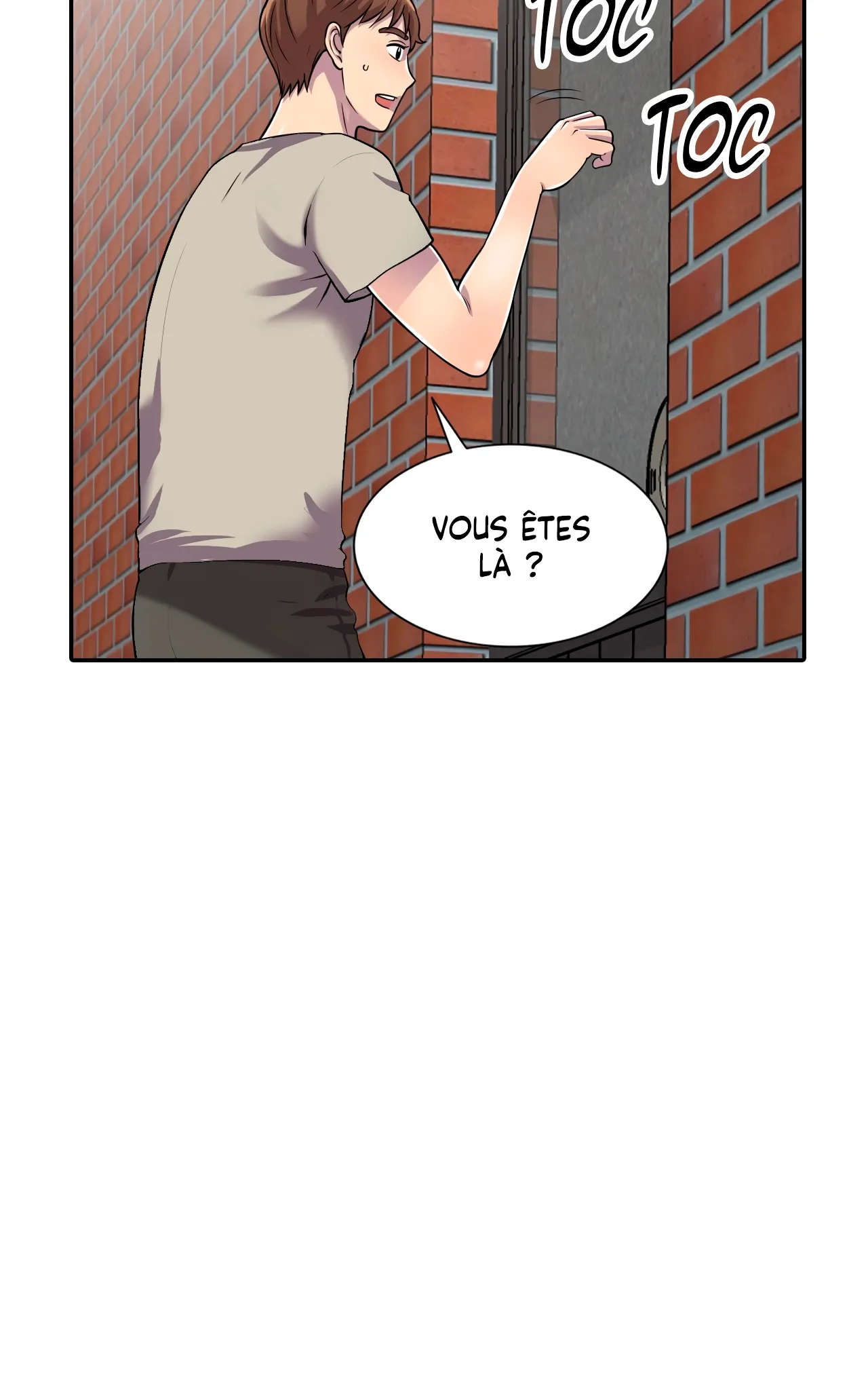 Goût volé - Episode 1 - read scene 23