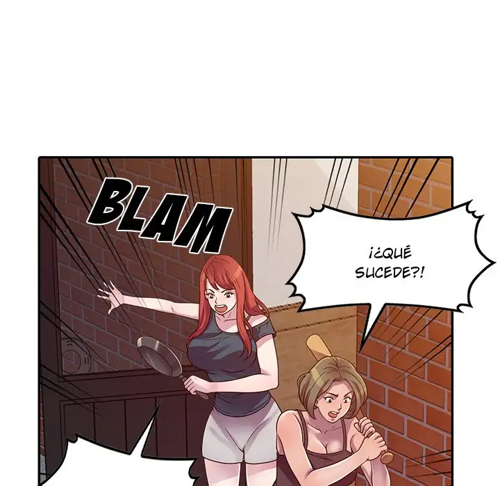 Sabor Robado - Episode 3 - read scene 28